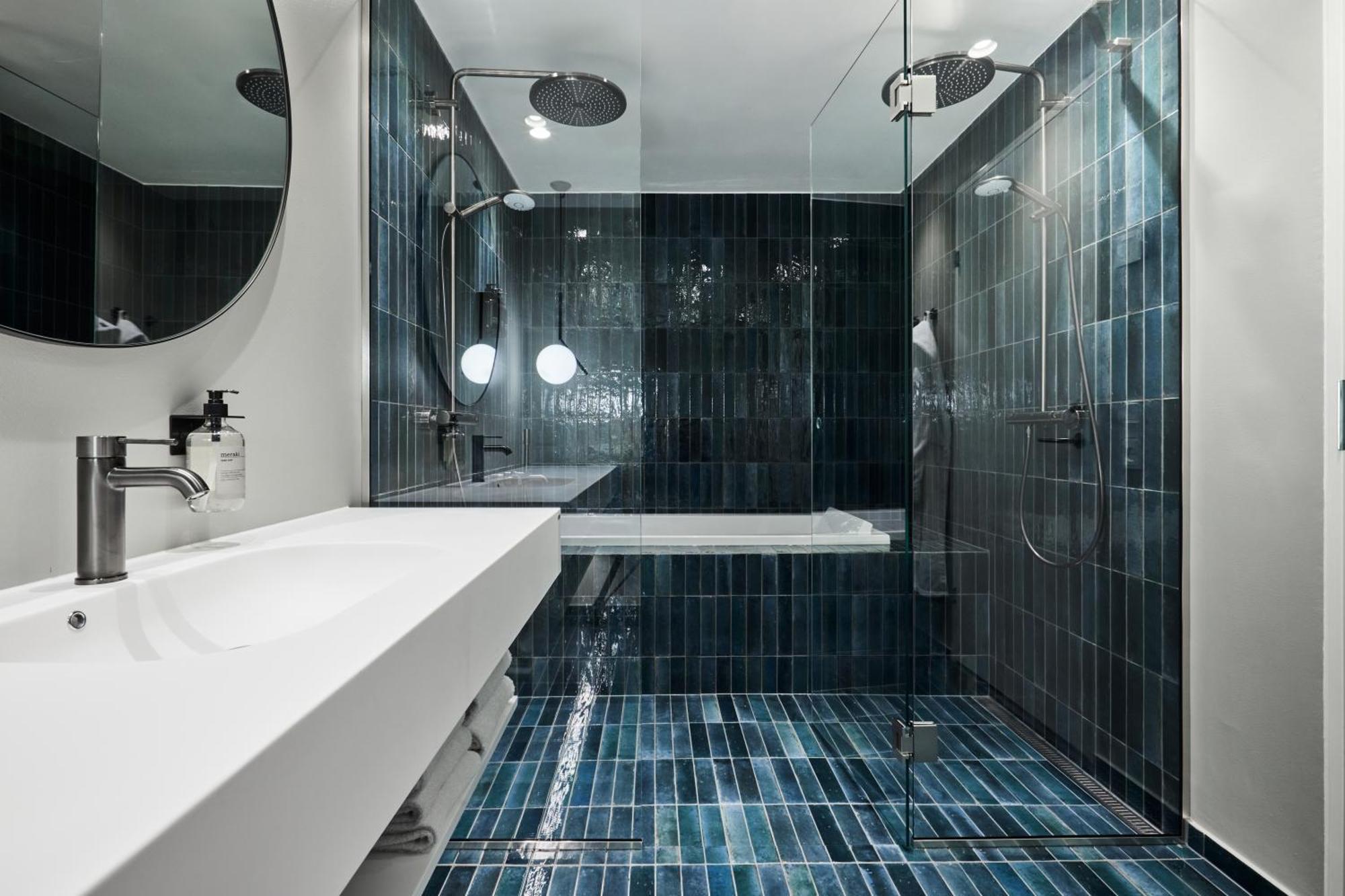 Kirk Suites Vejle Exterior foto