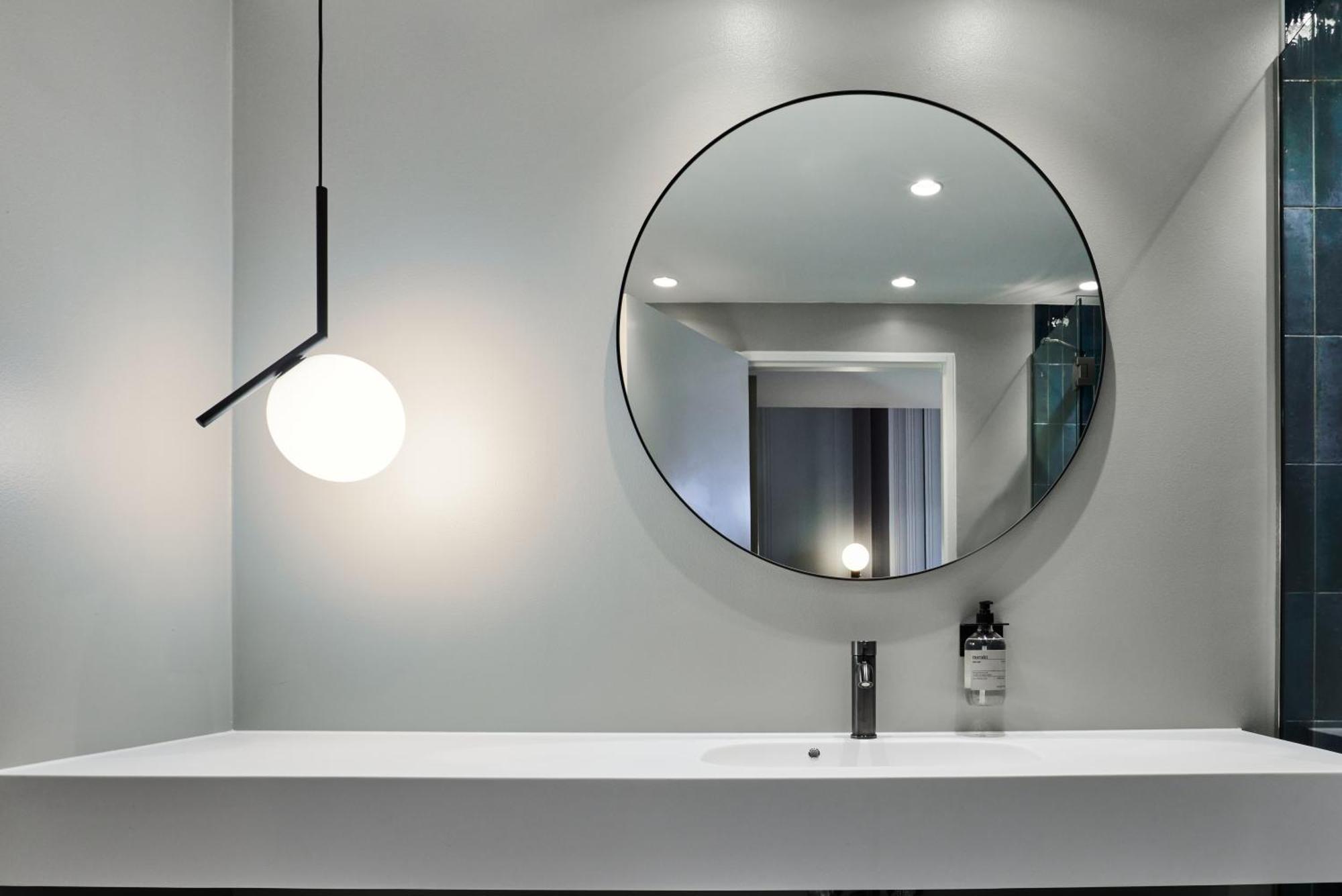 Kirk Suites Vejle Exterior foto