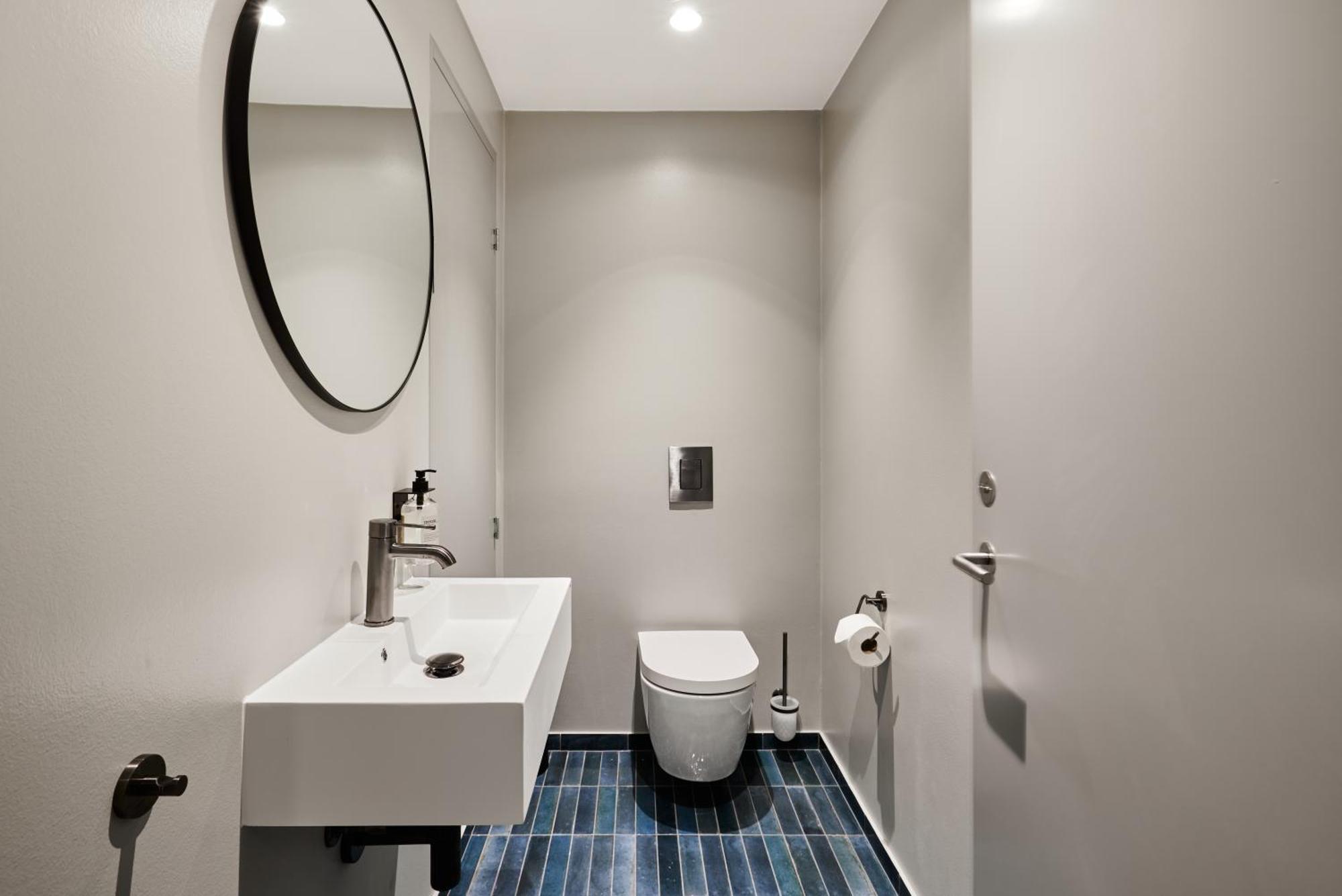 Kirk Suites Vejle Exterior foto