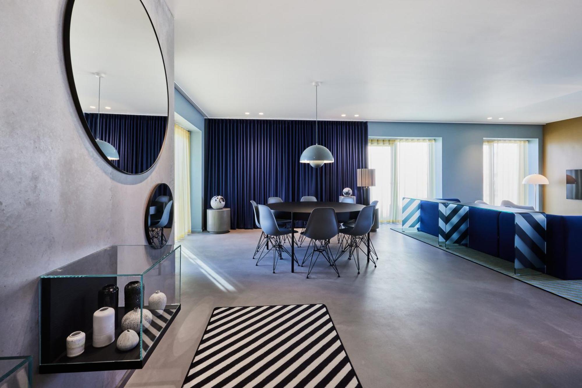Kirk Suites Vejle Exterior foto
