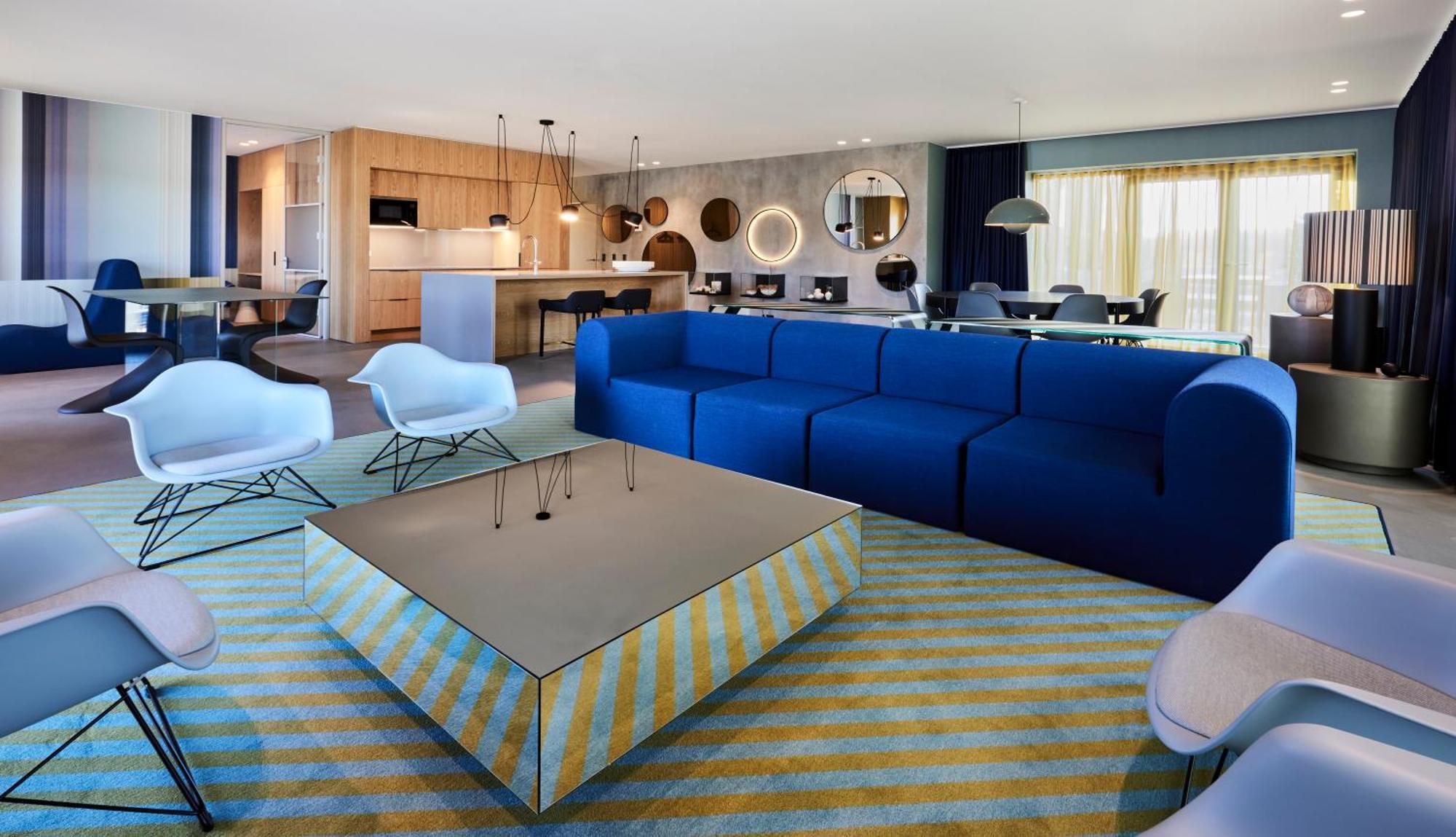 Kirk Suites Vejle Exterior foto